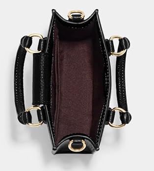 COACH チャーターノース C2601 2WAY ミニショルダーバッグ Amazon | [コーチ] COACH ノース サウス ミニ トートバッグ